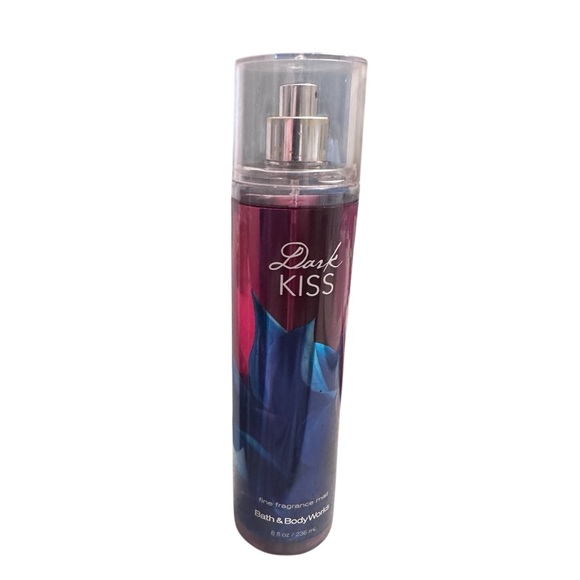 Bath & Body Works Purple Blue Body spray new - Picture 1 of 2